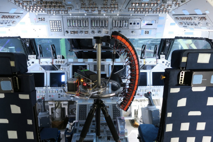 光场vr,谷歌全息投影视频