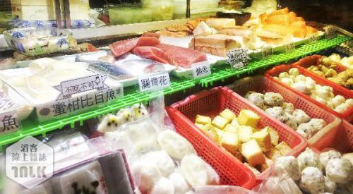 台中”当地人不告诉你的美食小秘密—杨妈妈立食