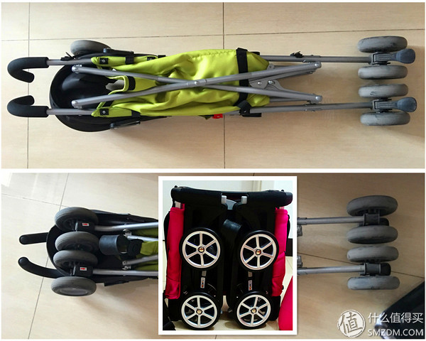 什么牌子的大号儿童推车好,好孩子婴儿推车d628-c坐着舒服吗