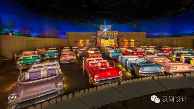 创意暴走在海上看电影?8种新奇电影院挑战你的五感体验