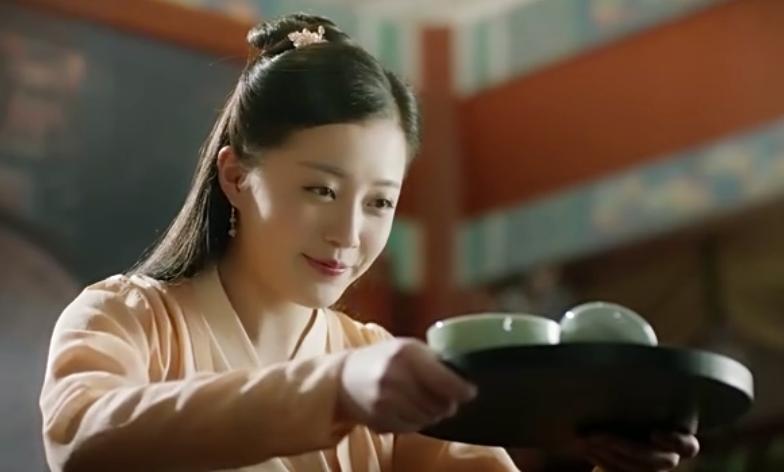 《三生三世》5位“婢女”，奈奈忠心耿耿，热巴虽美但不合格！