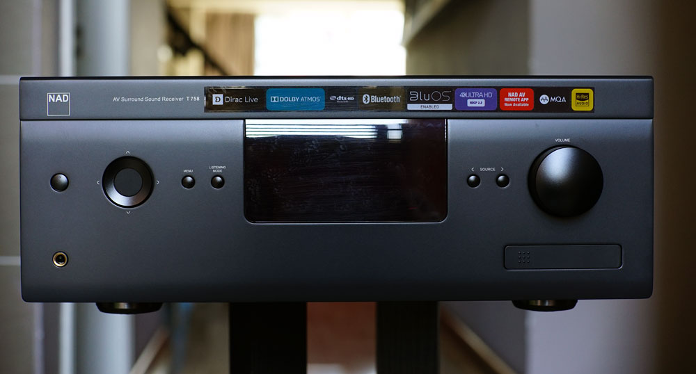 英国nad304功放评测,英国nad经典功放