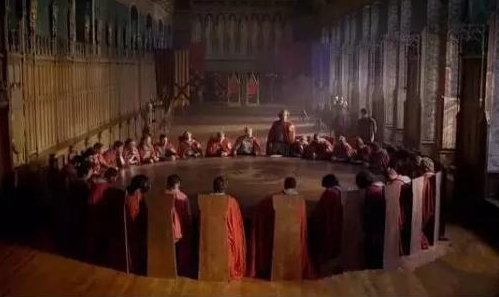 外国文学的典故,经常被引用的诗句