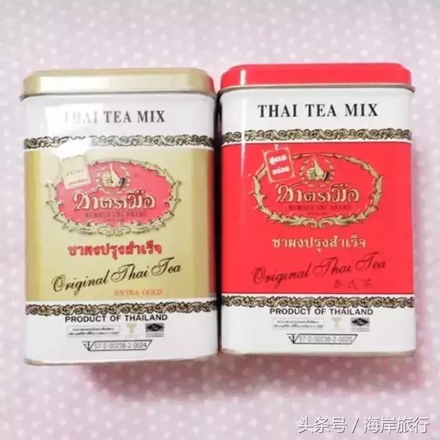 到泰国必买的是什么,泰国买什么便宜好用