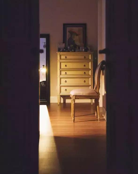 美式复古风的浴室,美式复古风浴室