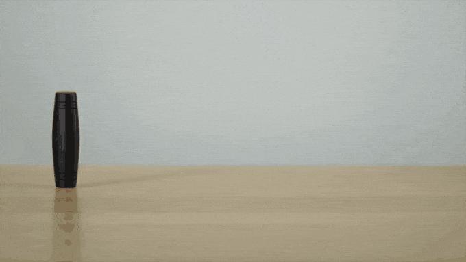 一根来自日本的木棒，玩过的人都说停不下来