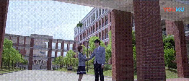 爱情公寓校园版翻拍片段,爱情公寓校园版