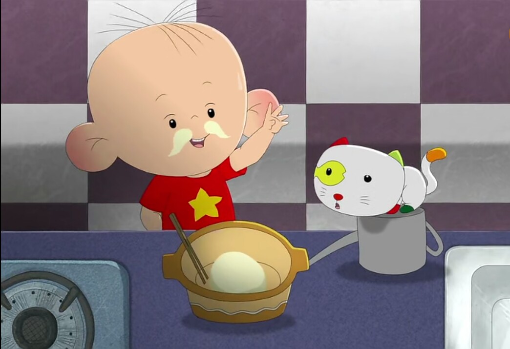 彼得兔值得看吗,彼得兔和狼行者哪个好看