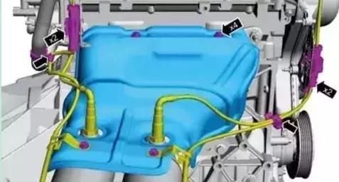 汽修100个案例,汽修案例100例图片