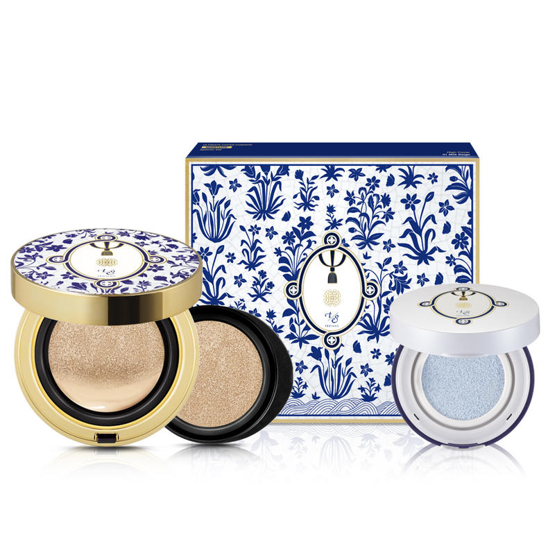 什么粉底秋冬不卡粉,不管用什么粉底都卡粉起皮