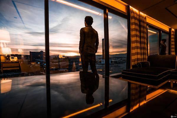 美西6000里:一趟旅行,女友成了前女友