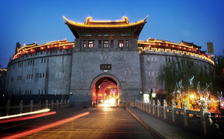 中国目前风水最好的地方,历史风水最好的地方