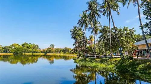 君行体验官专栏丨他在佛之国度，邂逅了一场浪漫