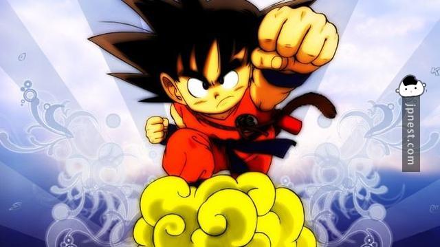 动漫史上各个时期最受欢迎的动漫,很经典的动漫