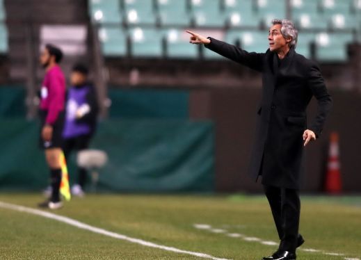 收拾心情重装出发,天津权健最新状况