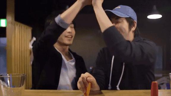 一根来自日本的木棒，玩过的人都说停不下来