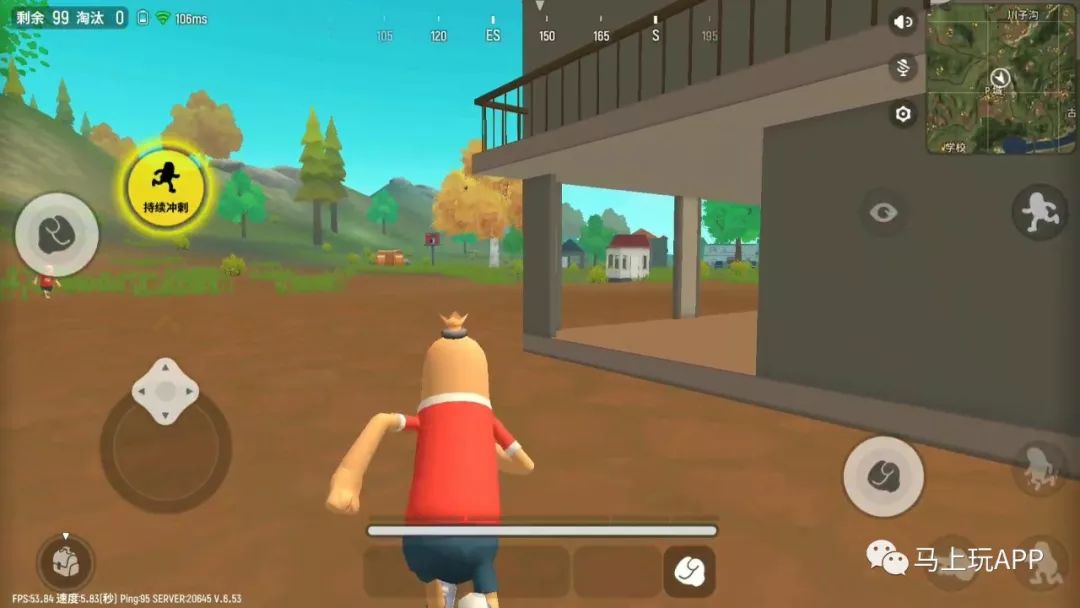 最悲惨的吃鸡游戏,最骚的吃鸡游戏有什么