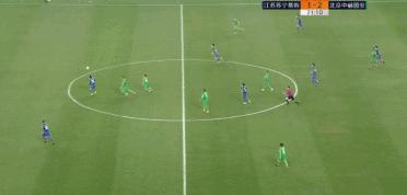 中超年轻球员精彩表现,中超联赛第20轮比赛精彩回顾