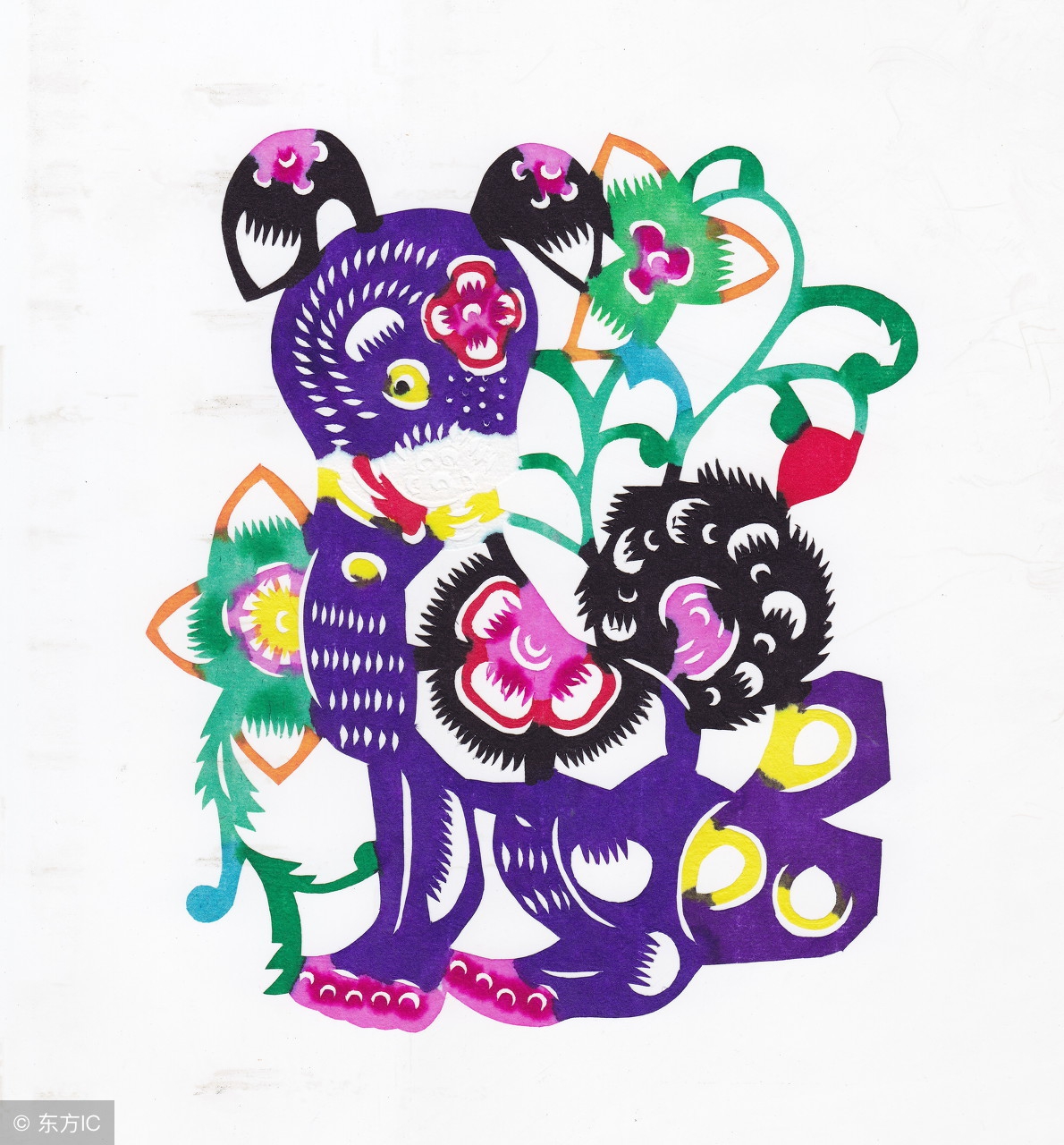 12生肖婚配歌诀老鼠兔子不成婚,民间流传12生肖婚配歌诀准的可怕