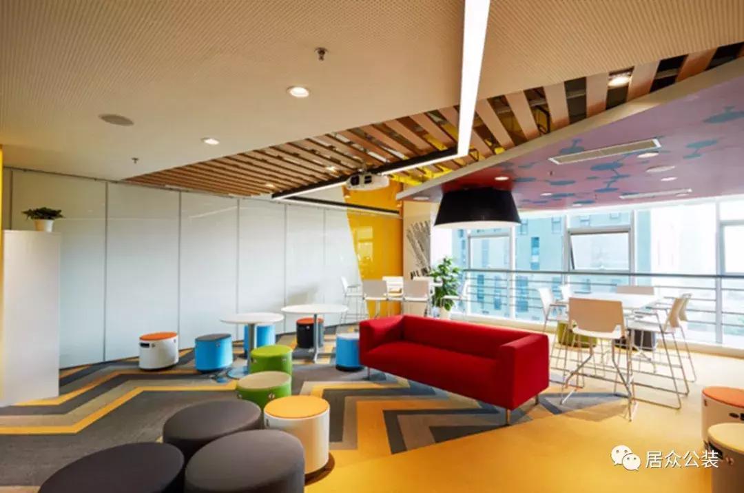 小型简单茶水间布置,茶水间布置注意事项有哪些