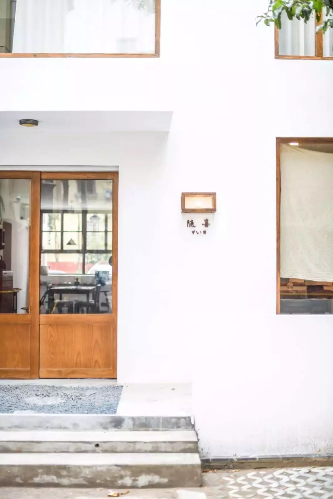 这9家锡城新晋下午茶店，我要一个一个去拔草