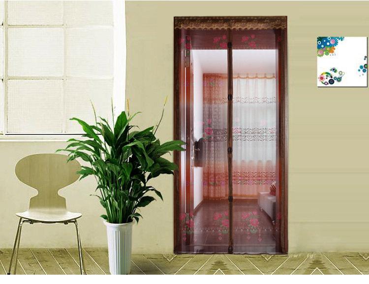 门帘1块钱,有没有十几元钱的防蚊门帘呀