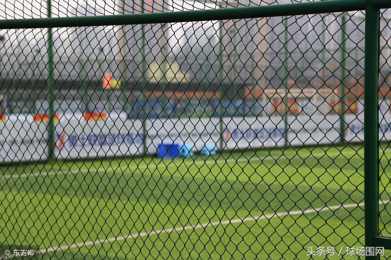 足球场围栏网标准,笼式足球场围网标准规范