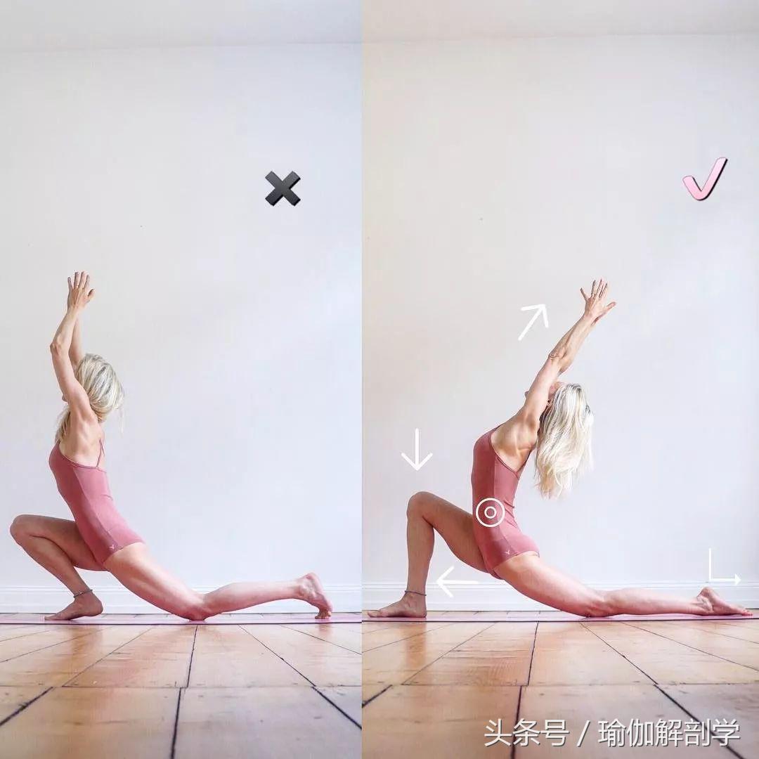 瑜伽初学者每天必练100个体式,瑜伽初学者必练的10体式