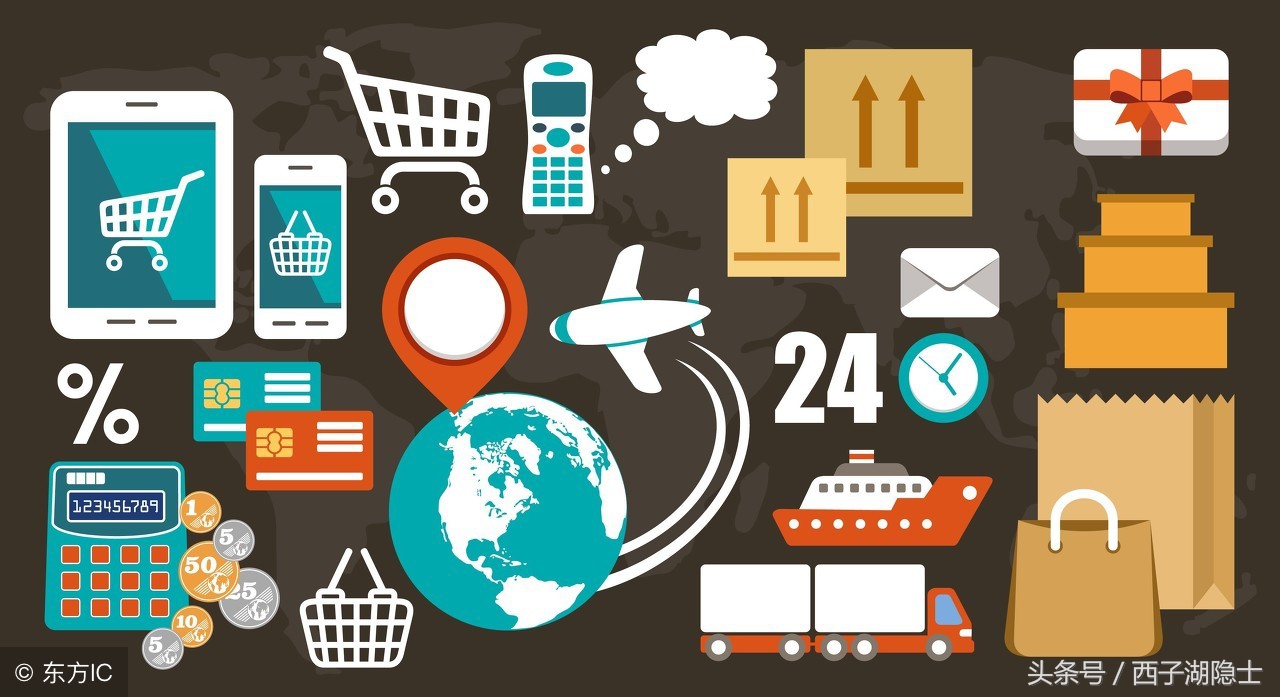 最有前景的网店,做网店真的能赚钱吗