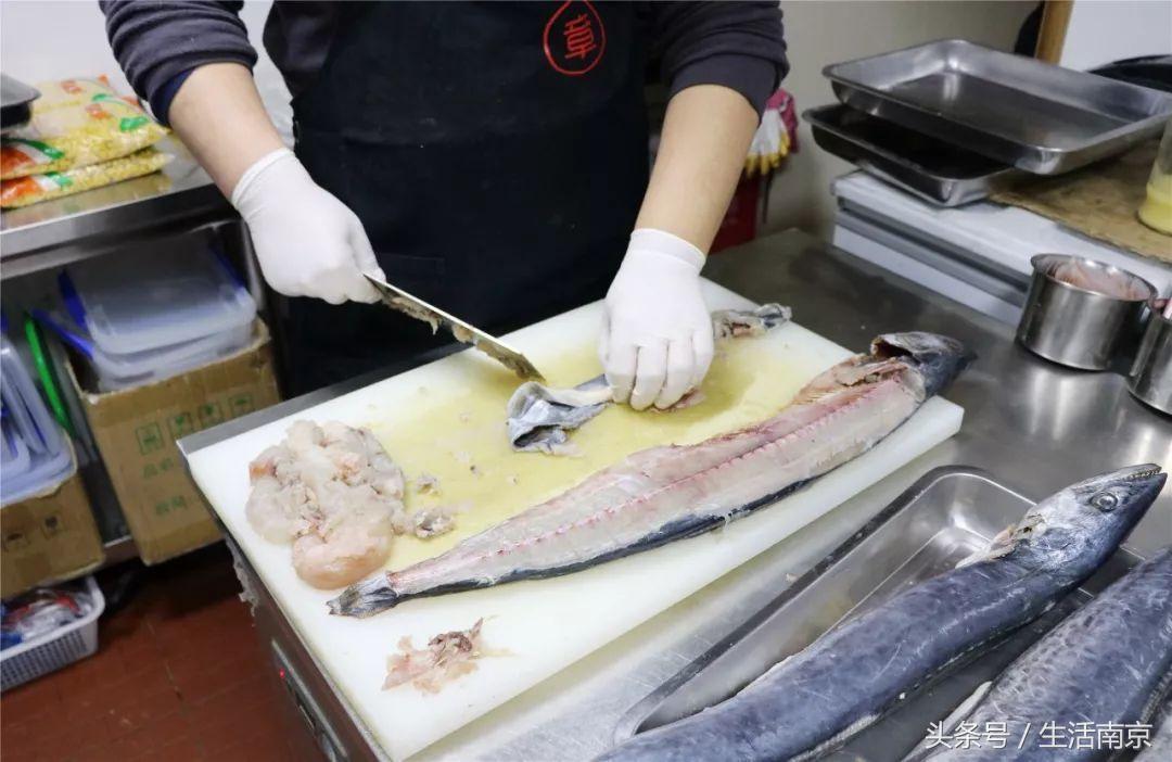 南京面食,南京面食研究