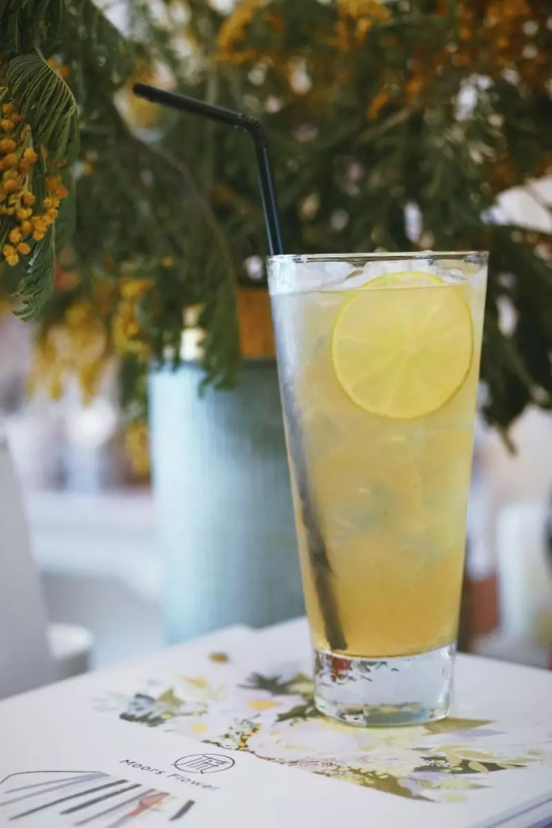 这9家锡城新晋下午茶店，我要一个一个去拔草