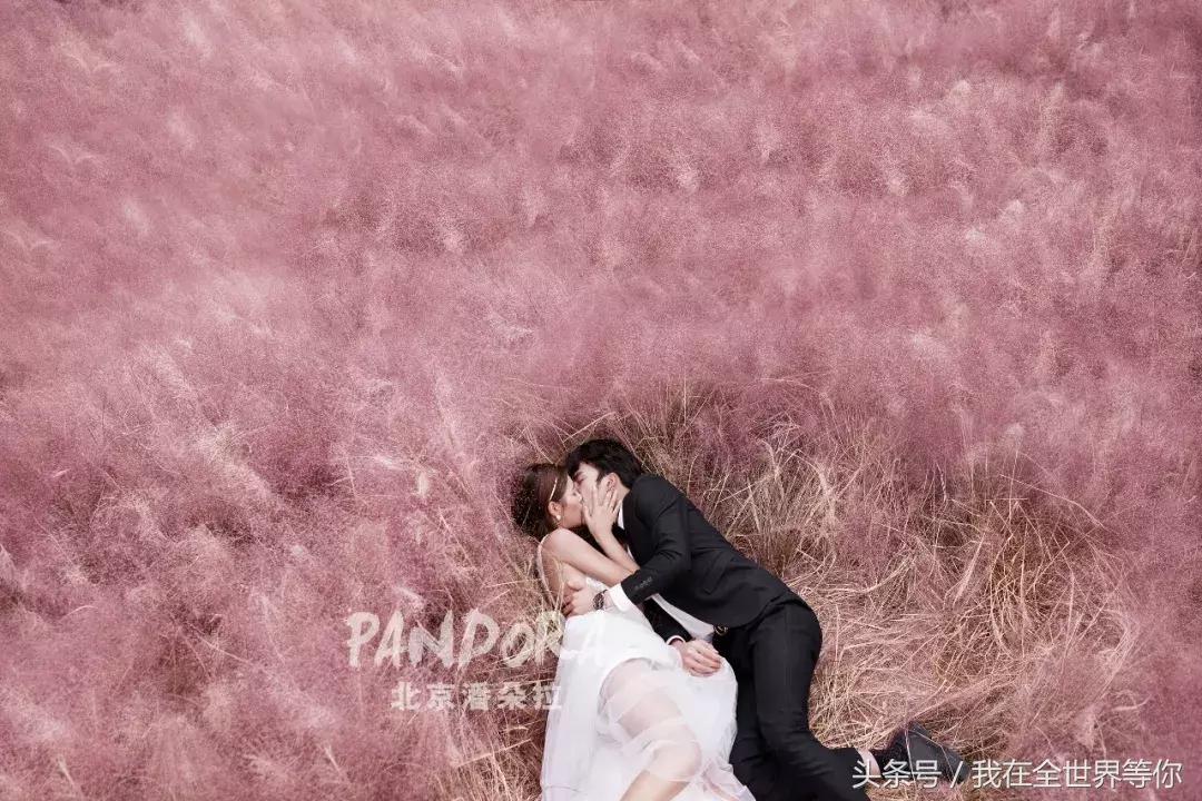 拍婚纱照怎么摆pose呢,拍摄婚纱照技巧pose