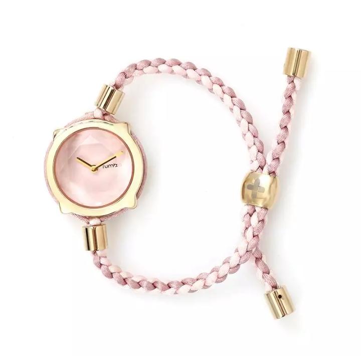 好用又好看的女款手表 (女生有哪些好看又百搭的手表推荐)