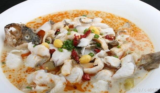 南通名菜,南通吃货推荐的网红美食