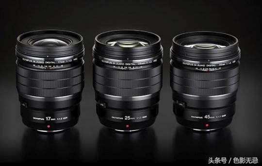 濂ユ灄宸存柉17mm1.2pro,濂ユ灄宸存柉14-150mm闀滃ご娴嬭瘎