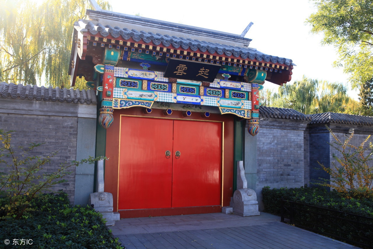 青岛崂山的风景美吗,青岛崂山风景区有哪些景点