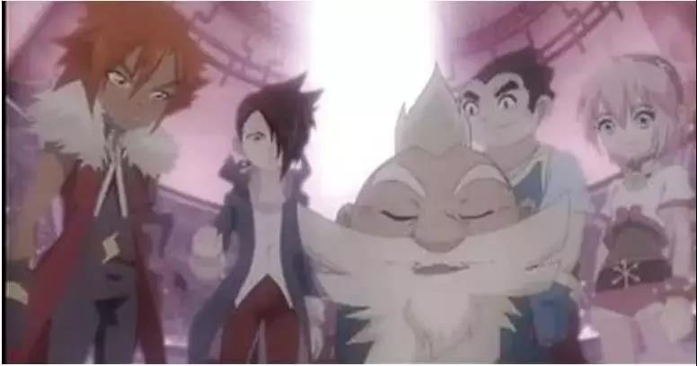 童年十大经典国漫回忆,童年未完待续