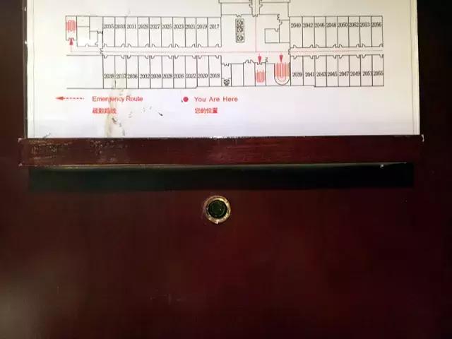 北京西国贸大酒店全貌,北京西国贸大酒店测评