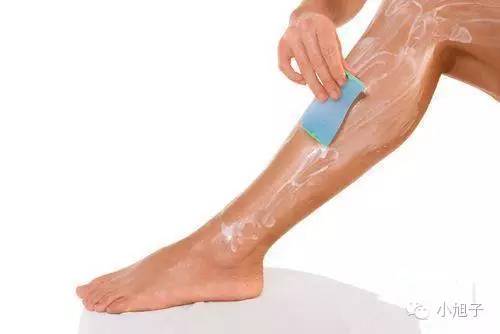 还不脱毛？无袖裙都不敢穿！