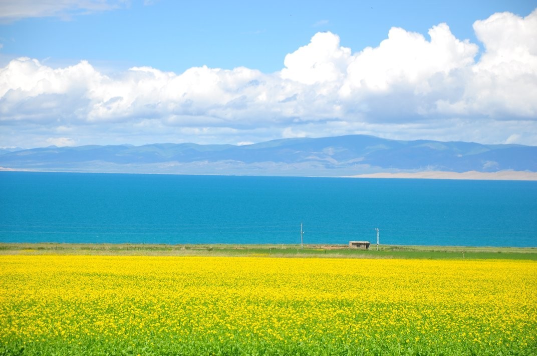 故事|2000元游遍全国后，肉与远方对他有了新的意义