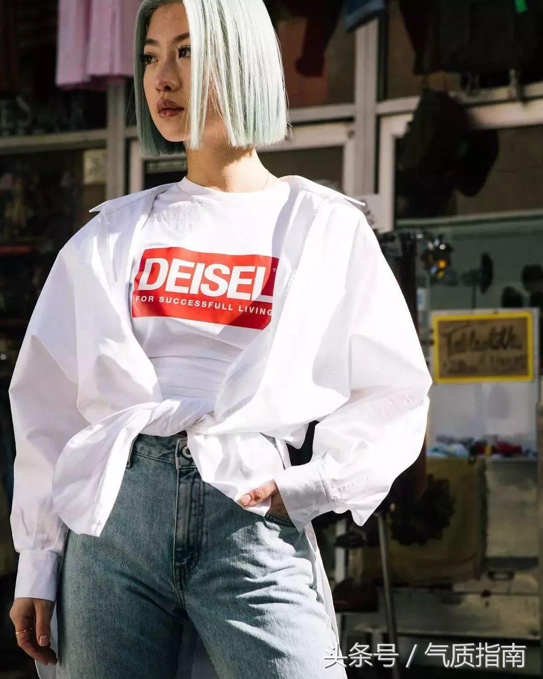 为什么奢侈品大牌不告山寨,揭秘这些山寨大牌