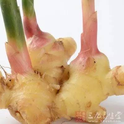 冬吃萝卜夏吃姜健康养生小妙招,冬吃萝卜夏吃姜夏天应该怎么吃姜