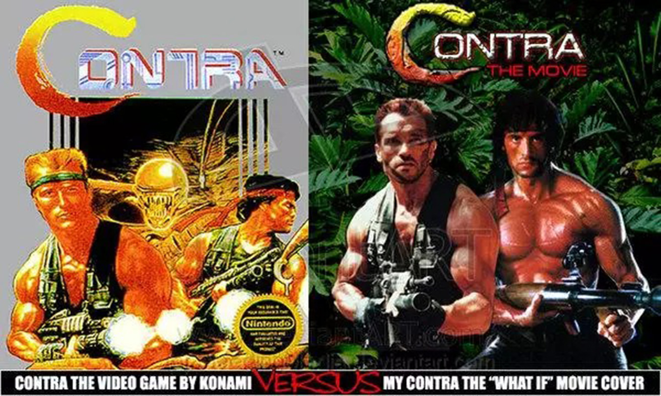 儿时游戏的隐藏的秘密,童年游戏中的隐藏彩蛋