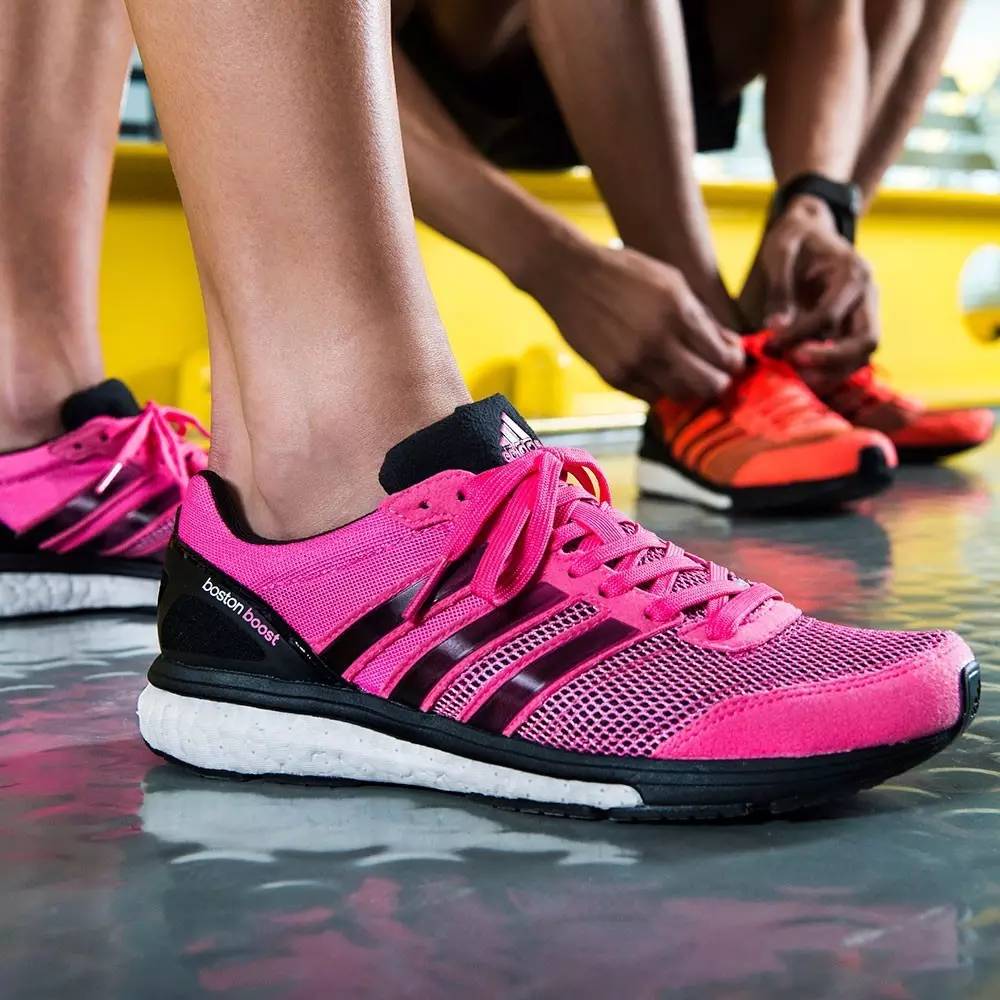 boost脚感最好的鞋,boost哪款踩屎感最强