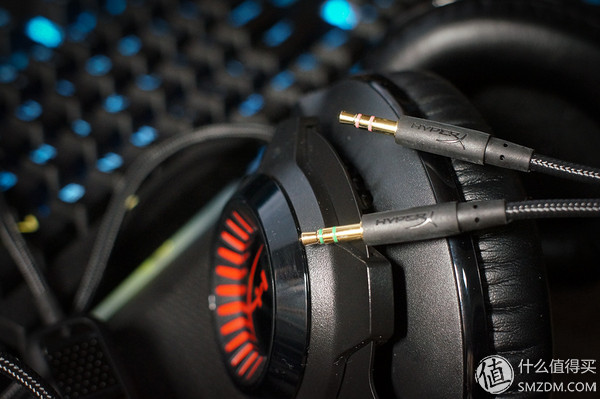 金士顿hyperx飓风2黑鹰s,金士顿hyperxcloud电竞耳机