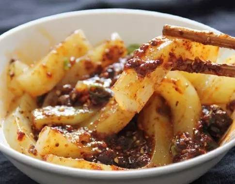 成都郊区老字号砂锅菜,成都最好的老字号馒头