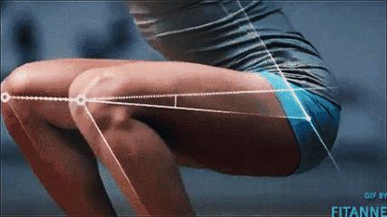 安全有效的锻炼动作,科学健身周周练缓解腰酸背痛