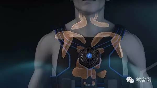 戴客网5月智能硬件新品总汇