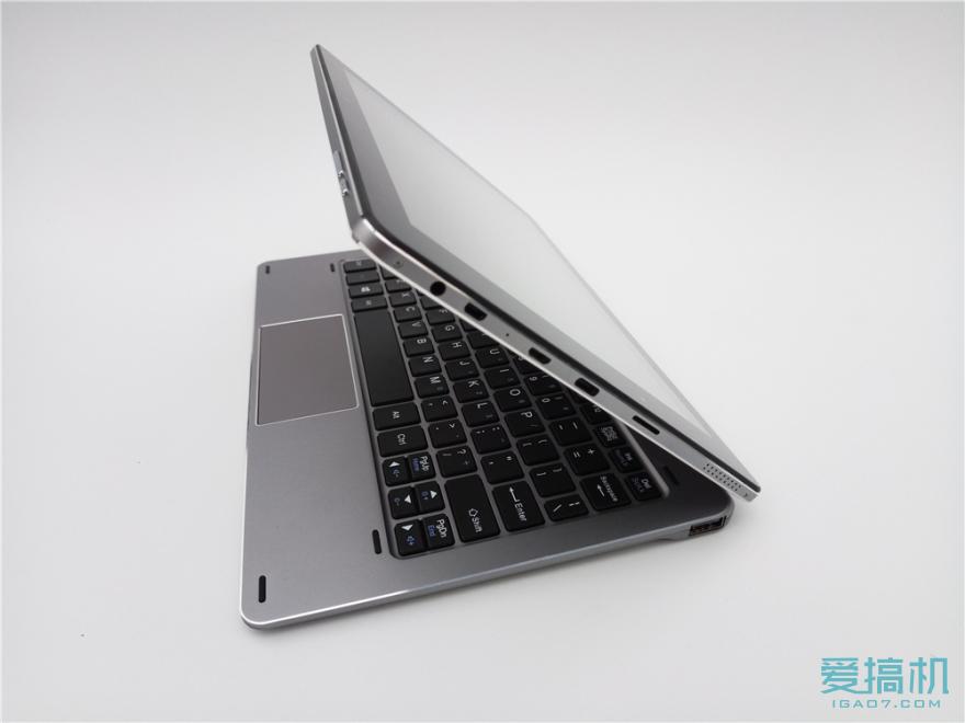 驰为minibook10英寸测评视频,驰为hibookpro评测