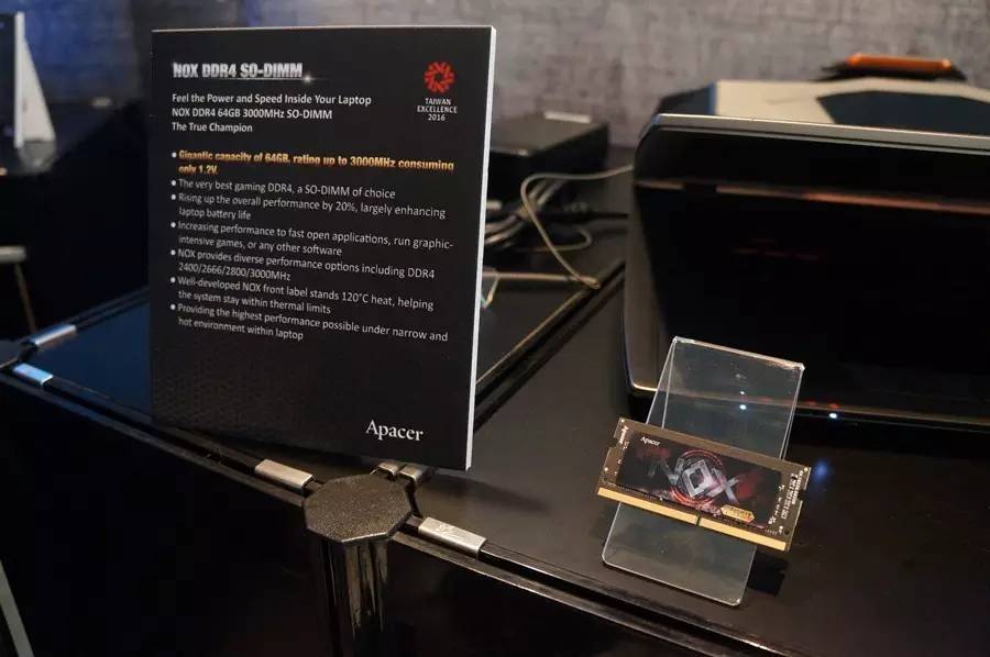 ddr4内存的发展,ddr44000频率女武神